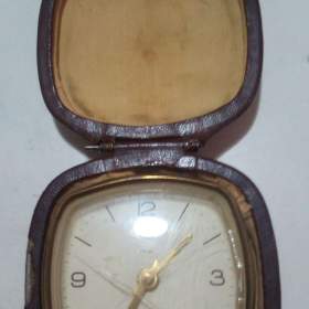 Staré kapesni hodinky / 19954591