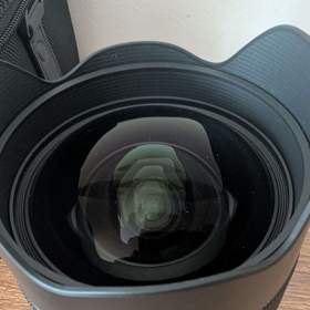 Foto inzerátu Sigma 12-24mm f2.8 Art DG Nikon