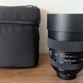 Sigma 12- 24mm f2.8 Art DG Nikon / 19954602