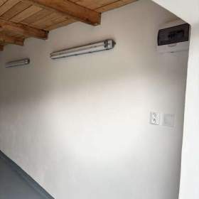 Fotka k inzerátu Pronajmu garáž / 16722494