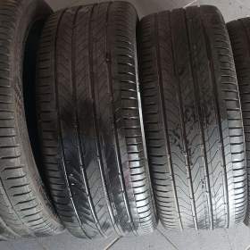 Prodám 4ks Continental Ultra Contact 225x45R17 91V / 19954990