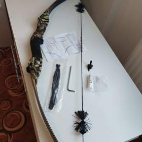 PRODÁM SUPER LUK FISHERMAN 56 / 19955032