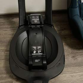 Foto inzerátu Autosedačka Britax Römer BABY-SAFE 3 i-SIZE vč. otočné základny