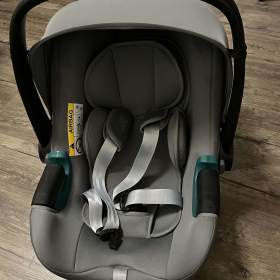 Autosedačka Britax Römer BABY- SAFE 3 i- SIZE vč. otočné základny / 19955433