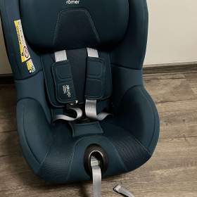 BRITAX RÖMER Dualfix M i- Size / 19955435