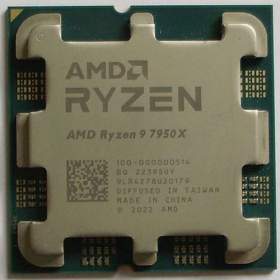 Fotka k inzerátu Ryzen 9 7950X / 19970896