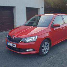 ŠKODA FABIA 3 COMBI / 19955482