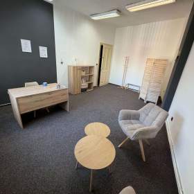 Foto inzerátu REZERVACE - Kancelář 27m2 - CENTRUM OV - nájem 3.000,- 