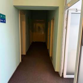 Foto inzerátu REZERVACE - Kancelář 27m2 - CENTRUM OV - nájem 3.000,- 