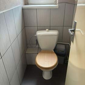Foto inzerátu REZERVACE - Kancelář 27m2 - CENTRUM OV - nájem 3.000,- 