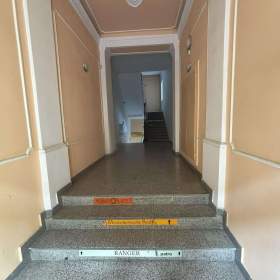 Foto inzerátu REZERVACE - Kancelář 27m2 - CENTRUM OV - nájem 3.000,- 