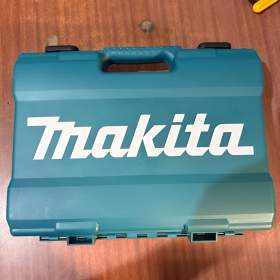 Foto inzerátu Příklepový aku šroubovák MAKITA HP333DSAE