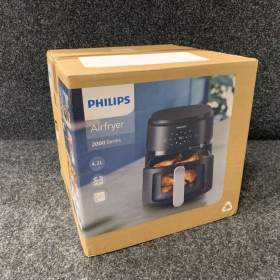 Horkovzdušná fritéza Philips Series 2000 Airfryer NA221/00 / 19955538