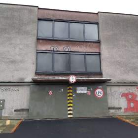 PRODÁM GARÁŽ/BOX PAVLOVOVA- OSTRAVA, ZÁBŘEH 16m / 19955563