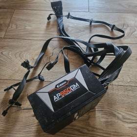 Modulární PC zdroj GIGABYTE AORUS / 19955571
