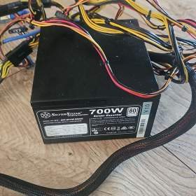 PC zdroj  / 19955576