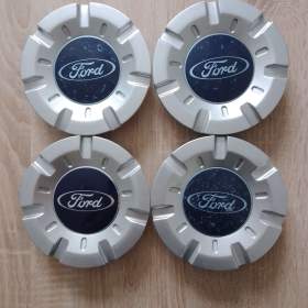Středové poklice na FORD / 19955606