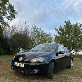 Golf 6 STYLE 2011 / 19955613
