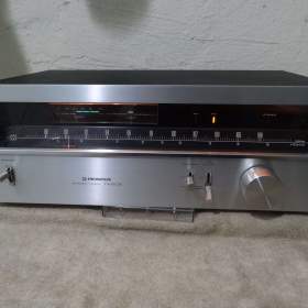 TUNER PIONEER ZX- 608 / 19955621
