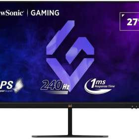 Herní 27 ViewSonic VX2779A- HD- PRO GAMING, záruka / 19955659