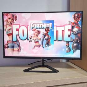 Herní 27 ViewSonic VX2779A- HD- PRO GAMING, záruka / 19955659