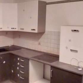 Fotka k inzerátu Kuchyňská linka / 18646122