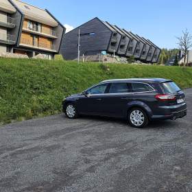 Ford Mondeo 147kW / 19955666