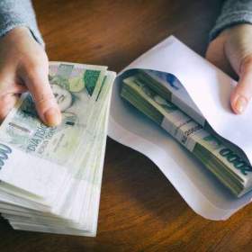 Fotka k inzerátu 15 000 Kč denně. Ty si určíš pracovní dobu. Stačí 4 hodiny denně. Garance  / 19569071