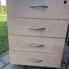 Skřiňka na kolečkách / 19955935