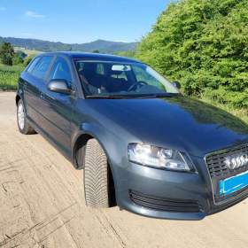 2010 Audi a3 1,6mpi 75kw / 19956421