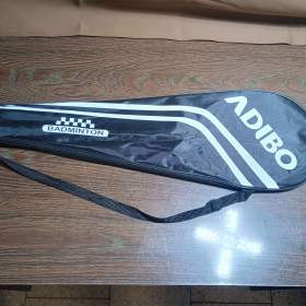 115 - rakety na badminton s obalem / 19956465