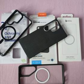 Kryty samsung s25ultra / 19956470