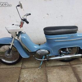 Jawa 50 typ 21. / 19956559