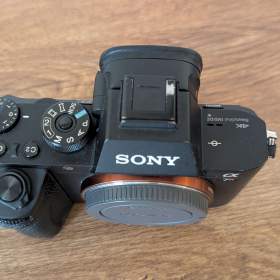 Foto inzerátu Sony A7R ii A7RM2 42k