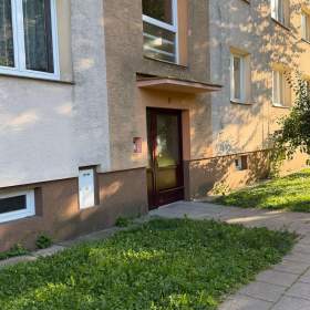 Prodej bytu 3+1 v osobním vlastnictví, 60 m², Opava, ul. M. Horákové / 19956580