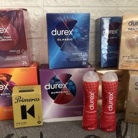 Durex / 19956606