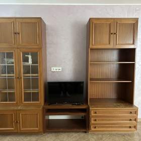 Dýhovaná stěna  / 19956618