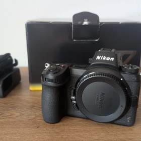 Foto inzerátu Nikon Z6 50k