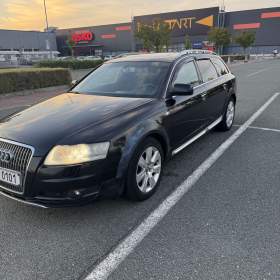 Audi A6 Allroad 3.0 TDI 171 kW quattro automat / 19956666