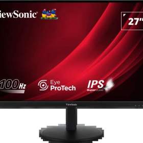 Fotka k inzerátu 27 ViewSonic VG2709- 2K- MHD- 2, záruka  / 19227531