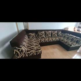 Fotka k inzerátu Sedaci souprava  / 18730559