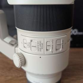Foto inzerátu Sony FE 70-200 f.2.8 GM OSS