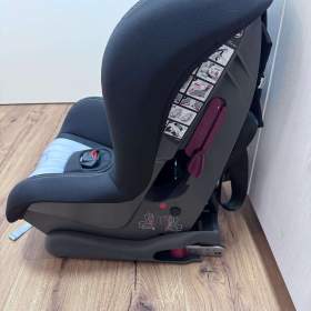 Originální dětská autosedačka Mercedes- Benz / 19956734