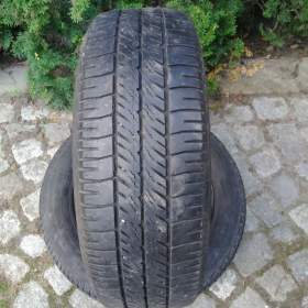 pár pneumatik GoodYear, 5mm, 195/60 R15 (#060) / 19956771