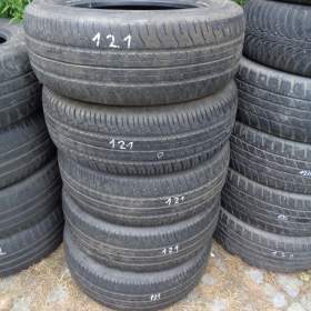 pneumatiky Dunlop -  rozměr 205/60 R15 (#121) / 19956775