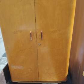 Retro skříně / 19956844