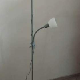 Stojací lampa / 19956976