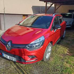 Renault Clio grantour  / 19957062