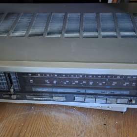 Fotka k inzerátu Prodám starší JVC receiver. / 18936000