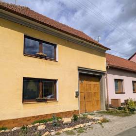 Rodinný dům Pitín / 19957102